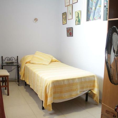 Apartament Casa Carmen Vejer de la Frontera Zewnętrze zdjęcie