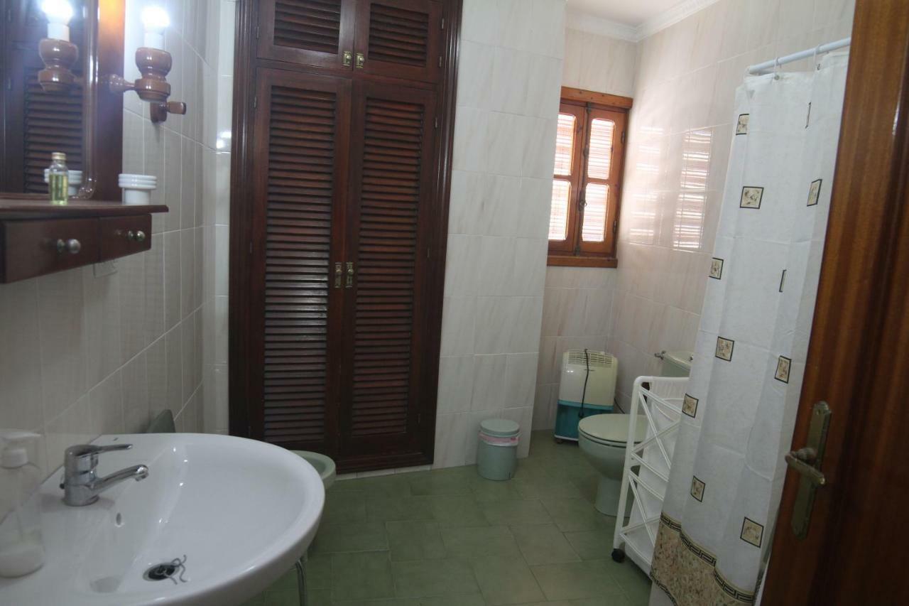 Apartament Casa Carmen Vejer de la Frontera Zewnętrze zdjęcie